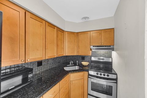 Tiny photo for 7830 W North Avenue #505, Elmwood Park, IL 60707 (MLS # 12412795)