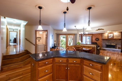 Tiny photo for 855 63rd Street, La Grange Highlands, IL 60525 (MLS # 12769325)