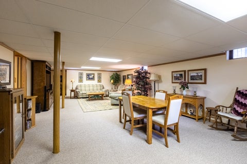 Tiny photo for 855 63rd Street, La Grange Highlands, IL 60525 (MLS # 12769325)