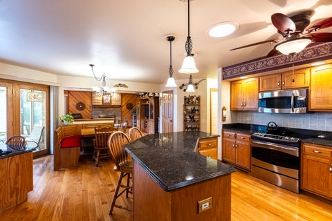 Tiny photo for 855 63rd Street, La Grange Highlands, IL 60525 (MLS # 12769325)