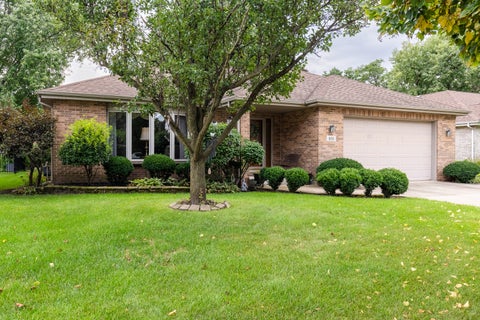 Photo of 855 63rd Street, La Grange Highlands, IL 60525 (MLS # 12769325)