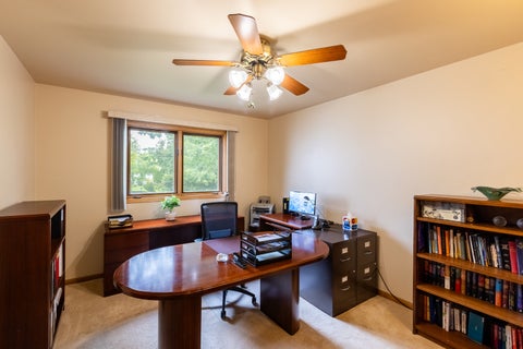 Tiny photo for 855 63rd Street, La Grange Highlands, IL 60525 (MLS # 12769325)