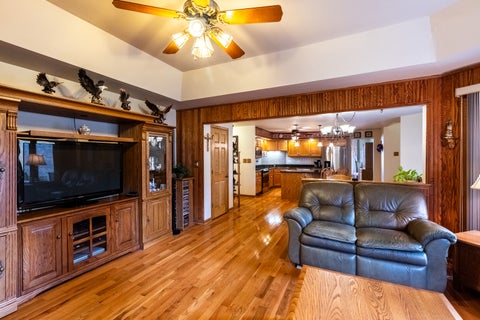 Tiny photo for 855 63rd Street, La Grange Highlands, IL 60525 (MLS # 12769325)