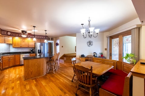 Tiny photo for 855 63rd Street, La Grange Highlands, IL 60525 (MLS # 12769325)