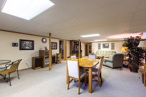 Tiny photo for 855 63rd Street, La Grange Highlands, IL 60525 (MLS # 12769325)