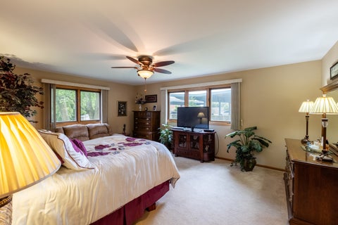 Tiny photo for 855 63rd Street, La Grange Highlands, IL 60525 (MLS # 12769325)