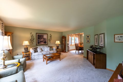 Tiny photo for 855 63rd Street, La Grange Highlands, IL 60525 (MLS # 12769325)