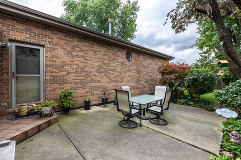 Tiny photo for 855 63rd Street, La Grange Highlands, IL 60525 (MLS # 12769325)