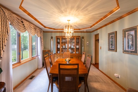 Tiny photo for 855 63rd Street, La Grange Highlands, IL 60525 (MLS # 12769325)