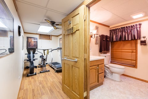 Tiny photo for 855 63rd Street, La Grange Highlands, IL 60525 (MLS # 12769325)