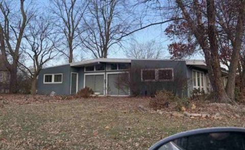 Tiny photo for 2817 Flossmoor Road, Flossmoor, IL 60422 (MLS # 12538473)