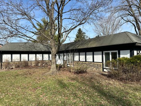 Tiny photo for 2507 Lincoln Avenue, Long Grove, IL 60047 (MLS # 12597999)