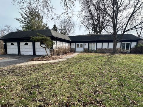 Photo of 2507 Lincoln Avenue, Long Grove, IL 60047 (MLS # 12597999)