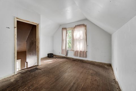 Tiny photo for 12220 S Normal Avenue, Chicago, IL 60628 (MLS # 12515366)