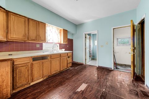 Tiny photo for 12220 S Normal Avenue, Chicago, IL 60628 (MLS # 12515366)