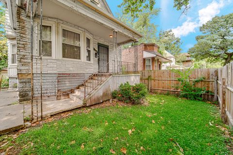 Tiny photo for 12220 S Normal Avenue, Chicago, IL 60628 (MLS # 12515366)