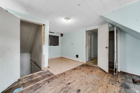 Tiny photo for 12220 S Normal Avenue, Chicago, IL 60628 (MLS # 12515366)