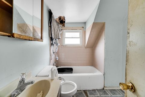 Tiny photo for 12220 S Normal Avenue, Chicago, IL 60628 (MLS # 12515366)