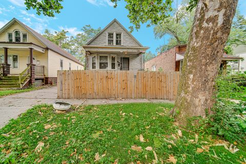Tiny photo for 12220 S Normal Avenue, Chicago, IL 60628 (MLS # 12515366)