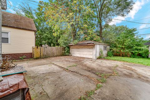 Tiny photo for 12220 S Normal Avenue, Chicago, IL 60628 (MLS # 12515366)