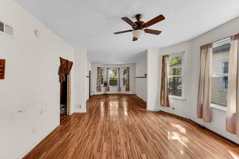 Tiny photo for 12220 S Normal Avenue, Chicago, IL 60628 (MLS # 12515366)