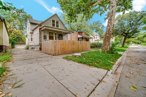 Tiny photo for 12220 S Normal Avenue, Chicago, IL 60628 (MLS # 12515366)