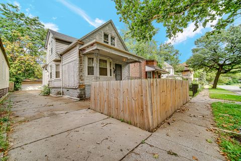 Tiny photo for 12220 S Normal Avenue, Chicago, IL 60628 (MLS # 12515366)