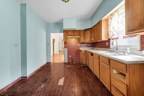 Tiny photo for 12220 S Normal Avenue, Chicago, IL 60628 (MLS # 12515366)