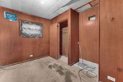 Tiny photo for 12220 S Normal Avenue, Chicago, IL 60628 (MLS # 12515366)