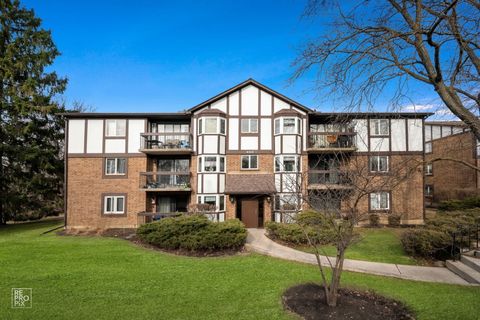 Property photo of 6820 joliet road 11, indian head park, IL 60525
