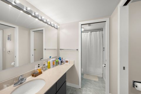 Tiny photo for 6820 Joliet Road #11, Indian Head Park, IL 60525 (MLS # 12571564)