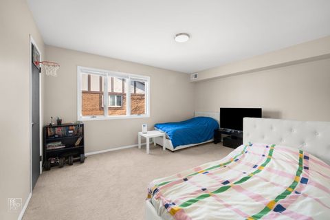 Tiny photo for 6820 Joliet Road #11, Indian Head Park, IL 60525 (MLS # 12571564)