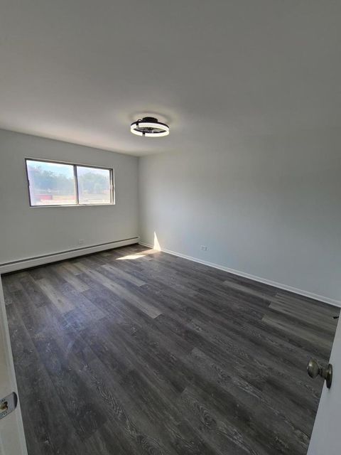 Tiny photo for 11800 S Komensky Avenue #203, Alsip, IL 60803 (MLS # 12464711)