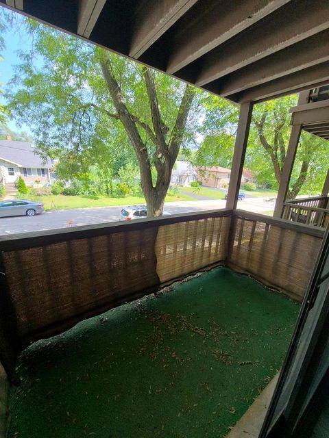 Tiny photo for 11800 S Komensky Avenue #203, Alsip, IL 60803 (MLS # 12464711)