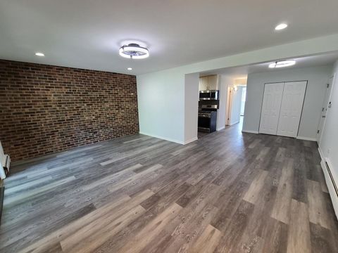 Tiny photo for 11800 S Komensky Avenue #203, Alsip, IL 60803 (MLS # 12464711)