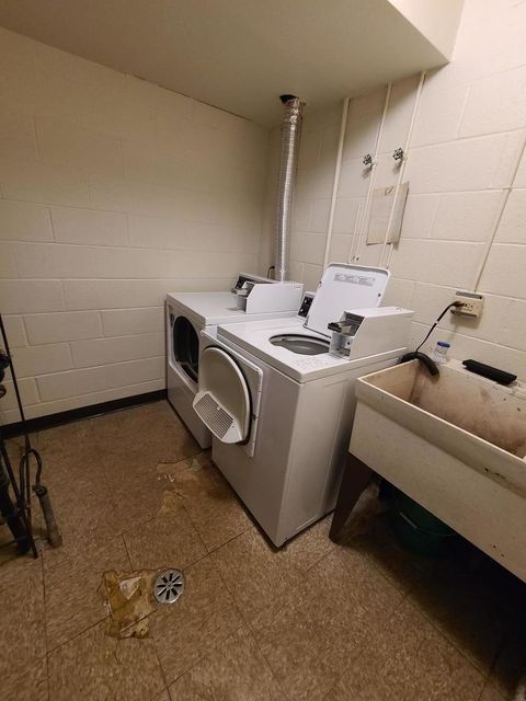 Tiny photo for 11800 S Komensky Avenue #203, Alsip, IL 60803 (MLS # 12464711)