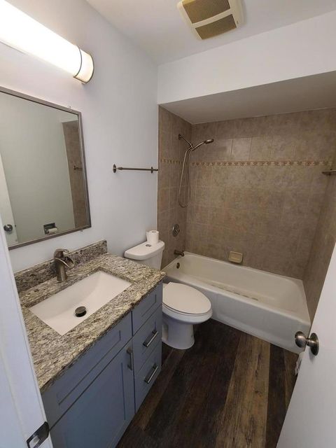 Tiny photo for 11800 S Komensky Avenue #203, Alsip, IL 60803 (MLS # 12464711)