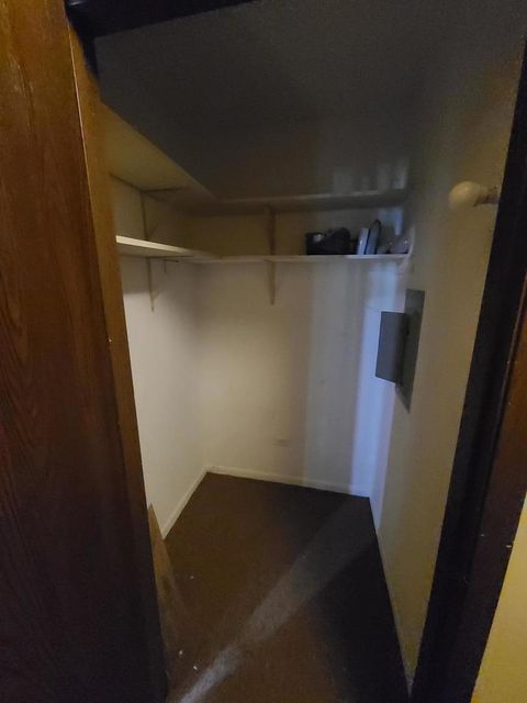 Tiny photo for 11800 S Komensky Avenue #203, Alsip, IL 60803 (MLS # 12464711)