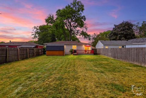 Tiny photo for 1556 S 4th Avenue, Kankakee, IL 60901 (MLS # 12755730)