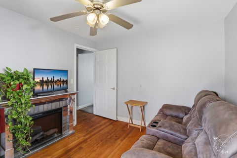 Tiny photo for 1556 S 4th Avenue, Kankakee, IL 60901 (MLS # 12755730)