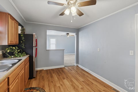 Tiny photo for 1556 S 4th Avenue, Kankakee, IL 60901 (MLS # 12755730)