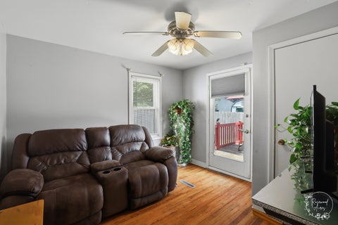 Tiny photo for 1556 S 4th Avenue, Kankakee, IL 60901 (MLS # 12755730)