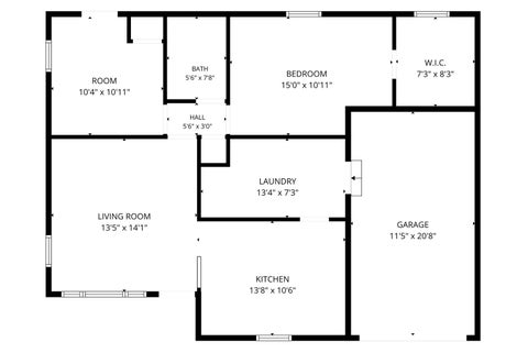 Tiny photo for 1556 S 4th Avenue, Kankakee, IL 60901 (MLS # 12755730)