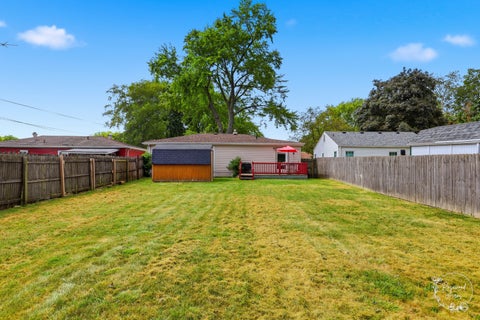 Tiny photo for 1556 S 4th Avenue, Kankakee, IL 60901 (MLS # 12755730)