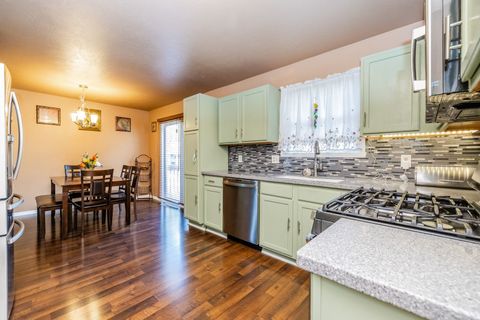 Tiny photo for 6038 Nimtz Road, Loves Park, IL 61111 (MLS # 12486721)