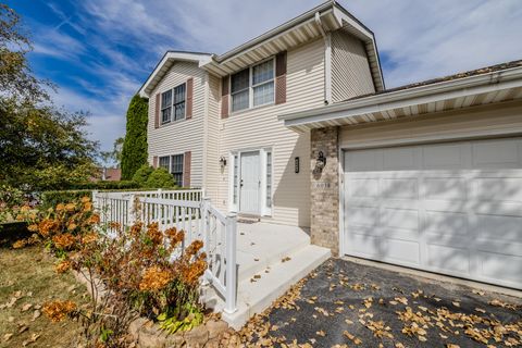 Tiny photo for 6038 Nimtz Road, Loves Park, IL 61111 (MLS # 12486721)