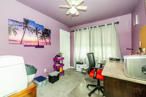 Tiny photo for 6038 Nimtz Road, Loves Park, IL 61111 (MLS # 12486721)