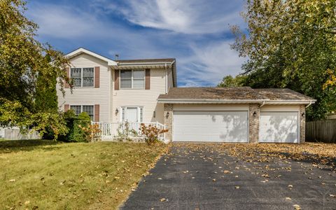 Photo of 6038 Nimtz Road, Loves Park, IL 61111 (MLS # 12486721)