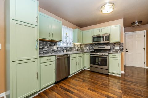 Tiny photo for 6038 Nimtz Road, Loves Park, IL 61111 (MLS # 12486721)