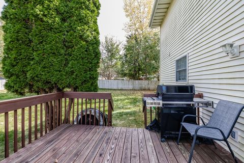 Tiny photo for 6038 Nimtz Road, Loves Park, IL 61111 (MLS # 12486721)